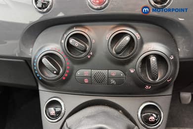 Fiat 500 Dolcevita Manual Petrol Hatchback - Stock Number (1660296) - 26th supplementary image