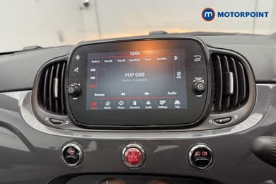 Fiat 500 Dolcevita Manual Petrol Hatchback - Stock Number (1660296) - 27th supplementary image
