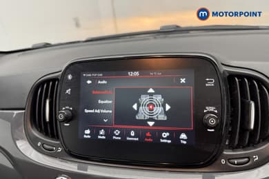 Fiat 500 Dolcevita Manual Petrol Hatchback - Stock Number (1660296) - 29th supplementary image