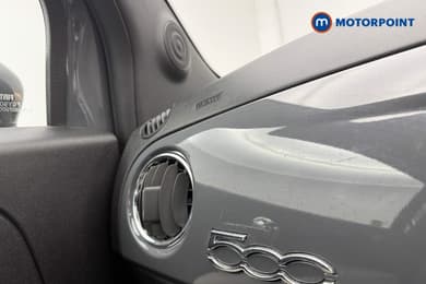 Fiat 500 Dolcevita Manual Petrol Hatchback - Stock Number (1660296) - 31st supplementary image