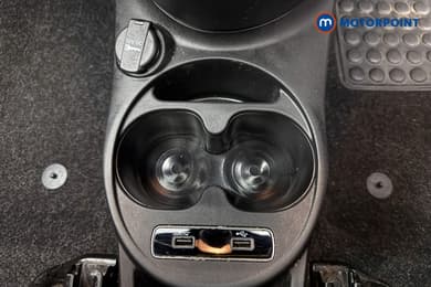 Fiat 500 Dolcevita Manual Petrol Hatchback - Stock Number (1660296) - 32nd supplementary image
