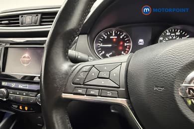 Nissan Qashqai Acenta Premium Manual Diesel SUV - Stock Number (1662095) - 8th supplementary image