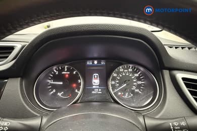 Nissan Qashqai Acenta Premium Manual Diesel SUV - Stock Number (1662095) - 10th supplementary image