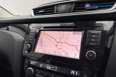 Nissan Qashqai Acenta Premium Manual Diesel SUV - Stock Number (1662095) - 11th supplementary image