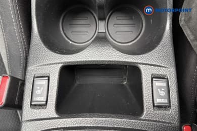 Nissan Qashqai Acenta Premium Manual Diesel SUV - Stock Number (1662095) - 16th supplementary image