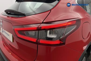 Nissan Qashqai Acenta Premium Manual Diesel SUV - Stock Number (1662095) - 19th supplementary image