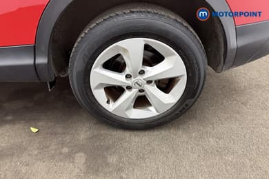 Nissan Qashqai Acenta Premium Manual Diesel SUV - Stock Number (1662095) - 25th supplementary image
