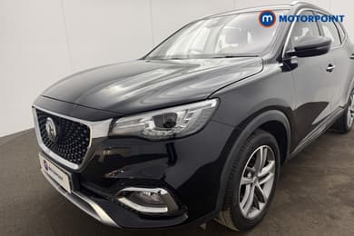 Mg Motor Uk HS Excite Manual Petrol SUV - Stock Number (1662547) - 2nd supplementary image