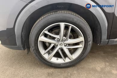 Mg Motor Uk HS Excite Manual Petrol SUV - Stock Number (1662547) - 3rd supplementary image