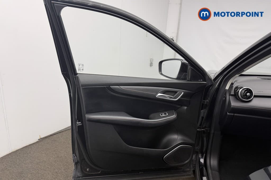 Mg Motor Uk HS Excite Manual Petrol SUV - Stock Number (1662547) - 8th supplementary image