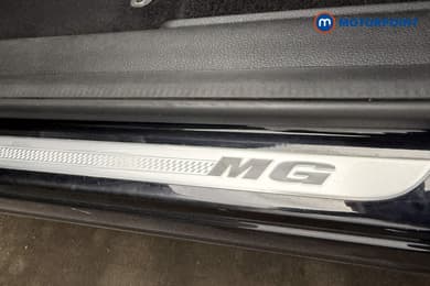 Mg Motor Uk HS Excite Manual Petrol SUV - Stock Number (1662547) - 9th supplementary image