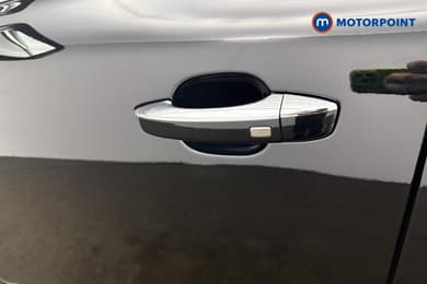 Mg Motor Uk HS Excite Manual Petrol SUV - Stock Number (1662547) - 10th supplementary image