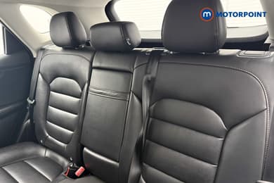 Mg Motor Uk HS Excite Manual Petrol SUV - Stock Number (1662547) - 12th supplementary image