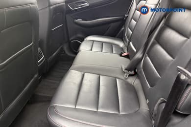 Mg Motor Uk HS Excite Manual Petrol SUV - Stock Number (1662547) - 13th supplementary image