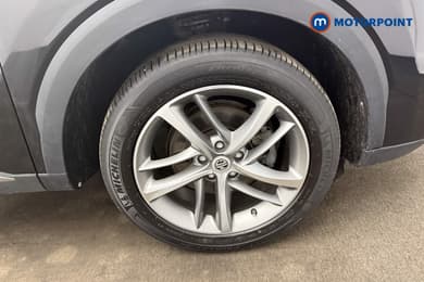 Mg Motor Uk HS Excite Manual Petrol SUV - Stock Number (1662547) - 27th supplementary image