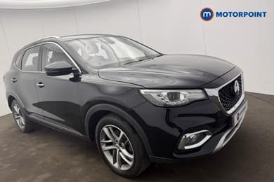 Mg Motor Uk HS Excite Manual Petrol SUV - Stock Number (1662547) - 28th supplementary image