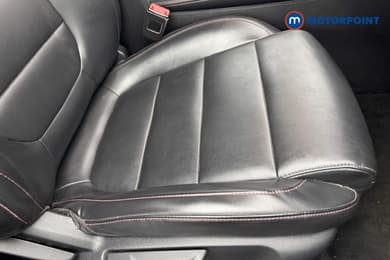 Mg Motor Uk HS Excite Manual Petrol SUV - Stock Number (1662547) - 33rd supplementary image