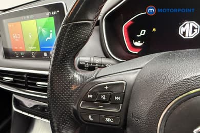 Mg Motor Uk HS Excite Manual Petrol SUV - Stock Number (1662547) - 36th supplementary image