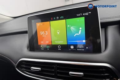 Mg Motor Uk HS Excite Manual Petrol SUV - Stock Number (1662547) - 42nd supplementary image