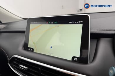 Mg Motor Uk HS Excite Manual Petrol SUV - Stock Number (1662547) - 43rd supplementary image