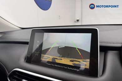 Mg Motor Uk HS Excite Manual Petrol SUV - Stock Number (1662547) - 44th supplementary image