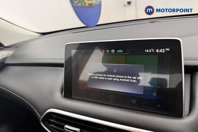 Mg Motor Uk HS Excite Manual Petrol SUV - Stock Number (1662547) - 46th supplementary image