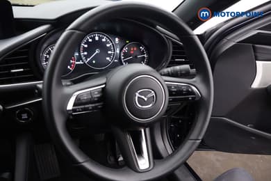 Mazda 3 Exclusive-Line Manual Petrol Hatchback - Stock Number (1677853) - 5th supplementary image