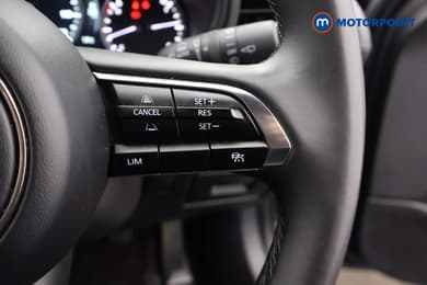 Mazda 3 Exclusive-Line Manual Petrol Hatchback - Stock Number (1677853) - 7th supplementary image