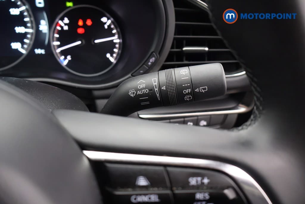 Mazda 3 Exclusive-Line Manual Petrol Hatchback - Stock Number (1677853) - 8th supplementary image