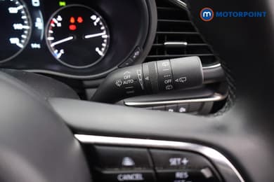 Mazda 3 Exclusive-Line Manual Petrol Hatchback - Stock Number (1677853) - 8th supplementary image
