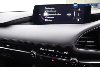 Mazda 3 Exclusive-Line Manual Petrol Hatchback - Stock Number (1677853) - 9th supplementary image