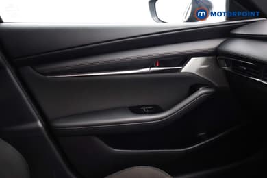 Mazda 3 Exclusive-Line Manual Petrol Hatchback - Stock Number (1677853) - 16th supplementary image
