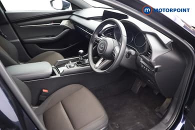 Mazda 3 Exclusive-Line Manual Petrol Hatchback - Stock Number (1677853) - 21st supplementary image