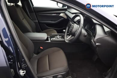 Mazda 3 Exclusive-Line Manual Petrol Hatchback - Stock Number (1677853) - 22nd supplementary image