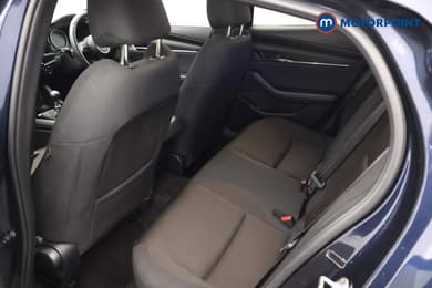 Mazda 3 Exclusive-Line Manual Petrol Hatchback - Stock Number (1677853) - 27th supplementary image