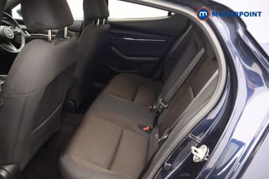 Mazda 3 Exclusive-Line Manual Petrol Hatchback - Stock Number (1677853) - 28th supplementary image