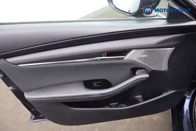 Mazda 3 Exclusive-Line Manual Petrol Hatchback - Stock Number (1677853) - 29th supplementary image