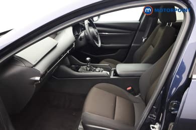 Mazda 3 Exclusive-Line Manual Petrol Hatchback - Stock Number (1677853) - 32nd supplementary image