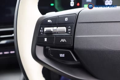 KIA Sportage Gt-Line Automatic Petrol-Electric Hybrid SUV - Stock Number (1677965) - 2nd supplementary image