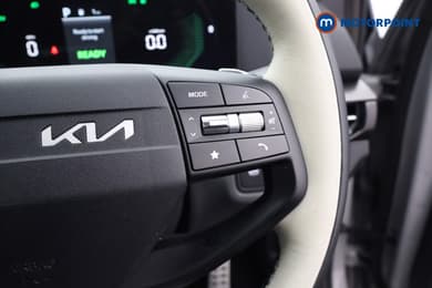 KIA Sportage Gt-Line Automatic Petrol-Electric Hybrid SUV - Stock Number (1677965) - 3rd supplementary image