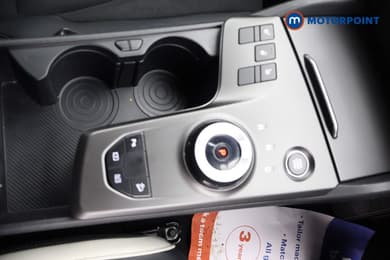 KIA Sportage Gt-Line Automatic Petrol-Electric Hybrid SUV - Stock Number (1677965) - 9th supplementary image