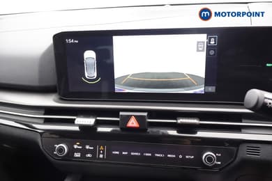 KIA Sportage Gt-Line Automatic Petrol-Electric Hybrid SUV - Stock Number (1677965) - 10th supplementary image