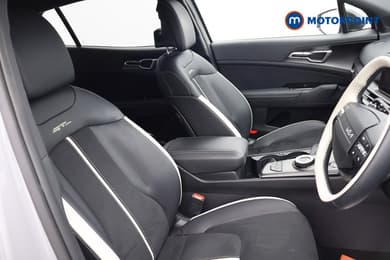 KIA Sportage Gt-Line Automatic Petrol-Electric Hybrid SUV - Stock Number (1677965) - 15th supplementary image