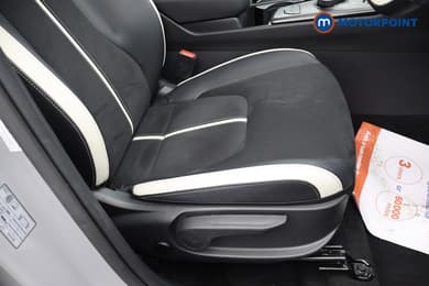 KIA Sportage Gt-Line Automatic Petrol-Electric Hybrid SUV - Stock Number (1677965) - 16th supplementary image