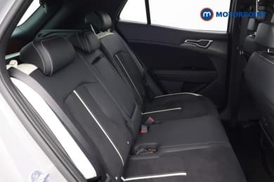 KIA Sportage Gt-Line Automatic Petrol-Electric Hybrid SUV - Stock Number (1677965) - 17th supplementary image
