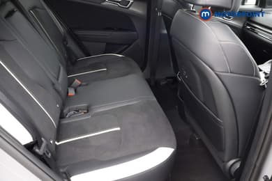 KIA Sportage Gt-Line Automatic Petrol-Electric Hybrid SUV - Stock Number (1677965) - 18th supplementary image