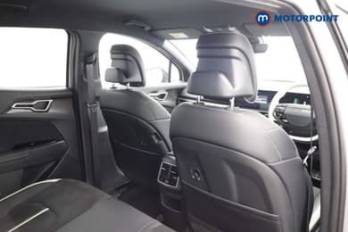 KIA Sportage Gt-Line Automatic Petrol-Electric Hybrid SUV - Stock Number (1677965) - 19th supplementary image