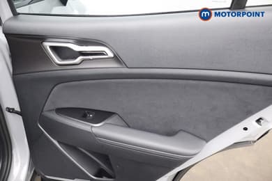 KIA Sportage Gt-Line Automatic Petrol-Electric Hybrid SUV - Stock Number (1677965) - 20th supplementary image
