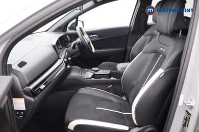 KIA Sportage Gt-Line Automatic Petrol-Electric Hybrid SUV - Stock Number (1677965) - 22nd supplementary image