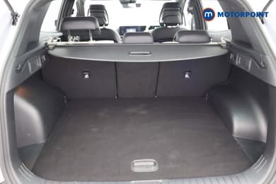 KIA Sportage Gt-Line Automatic Petrol-Electric Hybrid SUV - Stock Number (1677965) - 23rd supplementary image